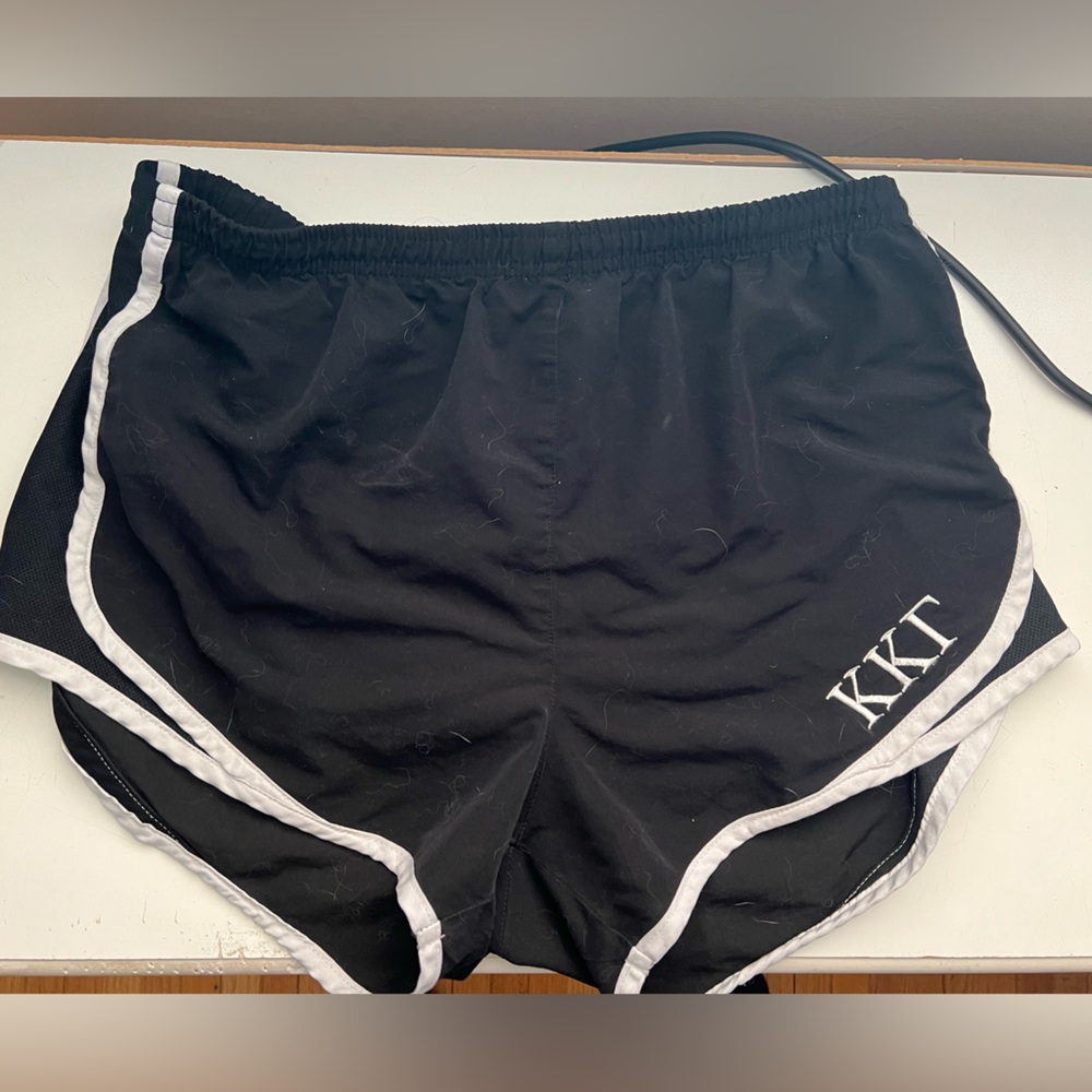 Kappa Kappa Gamma Work Out Shorts
